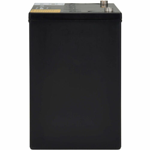 Eaton Tripp Lite Series External 12V DC 55AH Battery Module for 120V AC Extreme Temperature Network UPS, TAA55000 mAh RBC12V55ET