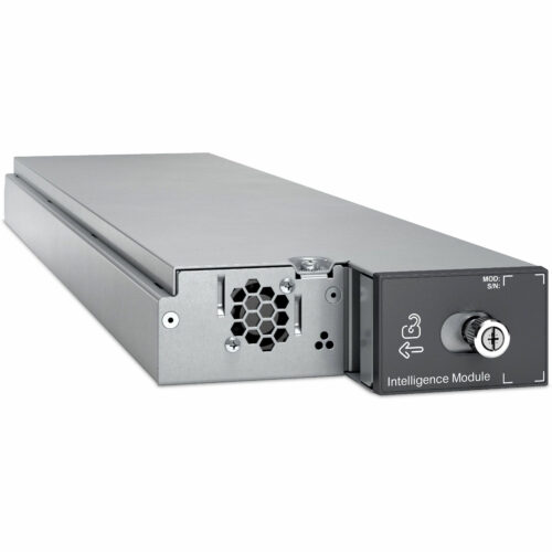 APC by Schneider Electric Smart-UPS Modular Ultra Intelligence Module Replacement5.3″ Width x 22″ Depth x 1.7″ Height1Silver SRYLIM
