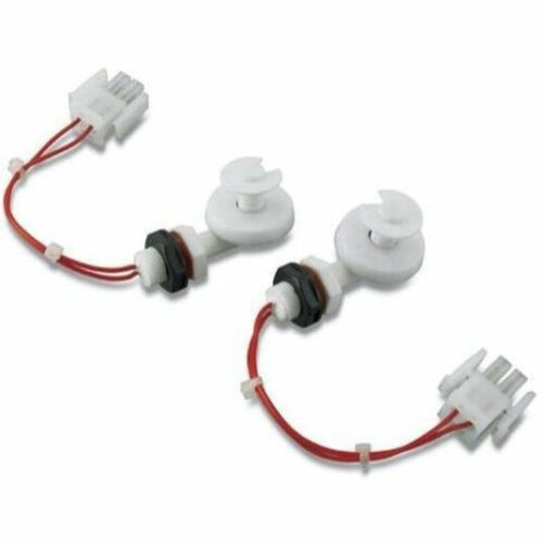 APC by Schneider Electric InRow RC/SC Condensate Float Switch4.8″ Height x 4.3″ Width x 4.3″ Depth1 W0N-0279