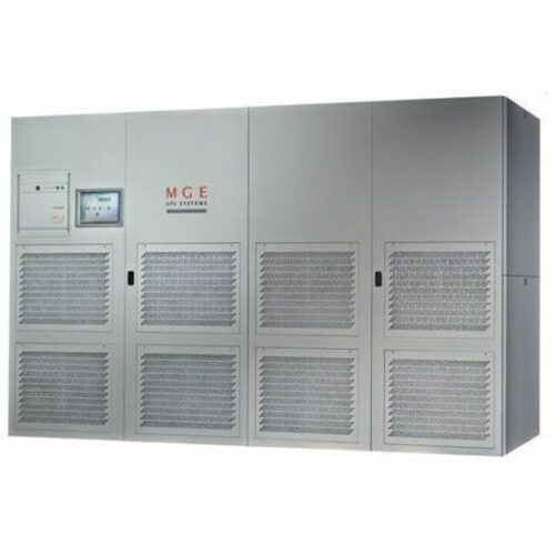 APC by Schneider Electric MGE EPS 8000 555-625 600V Emergency SetSpare Part Kit Level 1 WE8T555K625L-SPL1