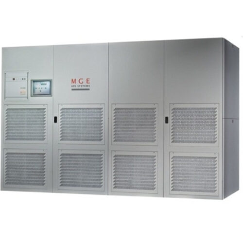 APC by Schneider Electric MGE EPS 8000 555-625 600V Emergency SetSpare Part Kit Level 1 WE8T555K625L-SPL1