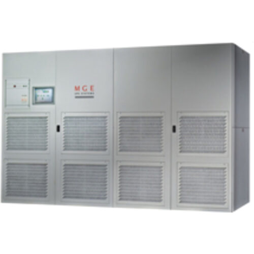 APC by Schneider Electric MGE EPS 8000 555 MM Comprehensive SetSpare Part Kit Level 3 WE8T555KMM-SPL3