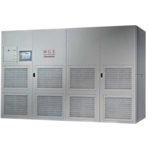 APC by Schneider Electric MGE EPS 8000 625 MM Comprehensive SetSpare Part Kit Level 3 WE8T625KMM-SPL3