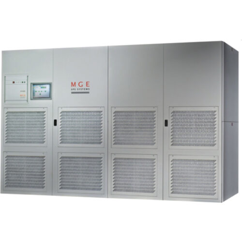 APC by Schneider Electric MGE EPS 8000 800 SM EU TL2 Complete SetSpare Part Kit Level 3 WE8T800K-OPT1-SPL3