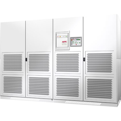 APC by Schneider Electric Spares Kit EPS8000 800KVA IP//- Level 1 WE8T800KIP-L1