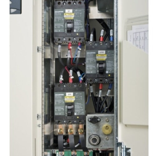 APC by Schneider Electric MGE Galaxy 4000 40-50 Emergency SetSpare Part Kit Level 1 WG4T40K50-SPL1