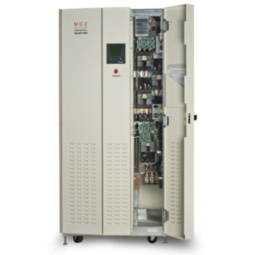APC by Schneider Electric MGE Galaxy 4000 40-50 Emergency SetSpare Part Kit Level 1 WG4T40K50-SPL1