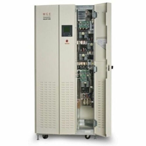 APC by Schneider Electric MGE Galaxy 4000 40-50 Emergency SetSpare Part Kit Level 1 WG4T40K50-SPL1