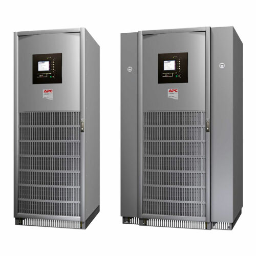 APC by Schneider Electric MGE Galaxy 5000 20/30/40KVA Emergency SetSpare Part Kit Level 1 WG5T20-40K-SPL1