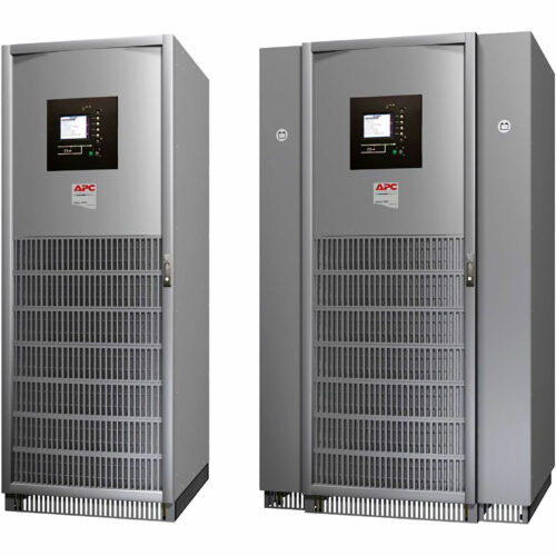 APC by Schneider Electric MGE Galaxy 5000 20/30/40KVA Emergency SetSpare Part Kit Level 1 WG5T20-40K-SPL1