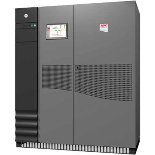 APC by Schneider Electric MGE Galaxy 6000 400KVA Emergency SetSpare Part Kit Level 1 WG6T400K-SPL1