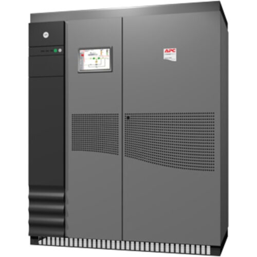 APC by Schneider Electric MGE Galaxy 6000 450KVA Emergency SetSpare Part Kit Level 1 WG6T450K-SPL1