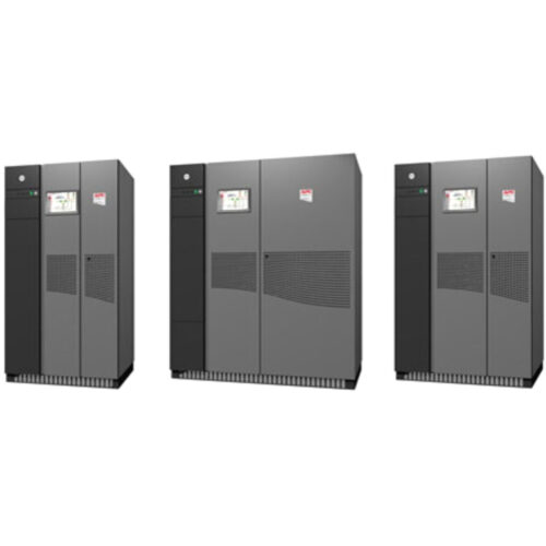 APC by Schneider Electric MGE Galaxy 6000 380-415V SBS 500KVA Support SetSpare Part Kit Level 2 WG6T500K-OPT3-SPL2
