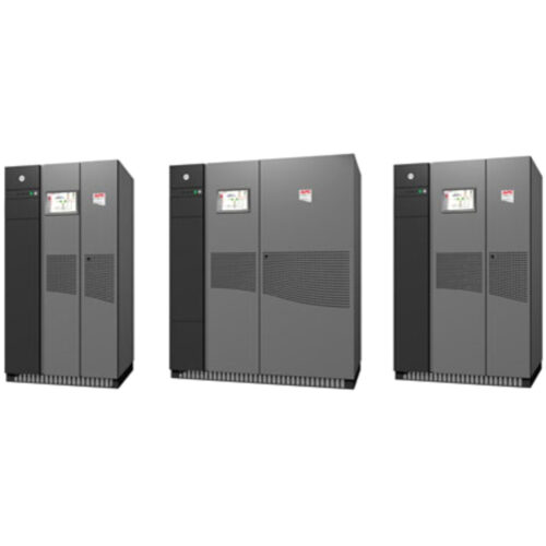 APC by Schneider Electric MGE Galaxy 6000 380-415V SBS 500KVA Support SetSpare Part Kit Level 2 WG6T500K-OPT3-SPL2