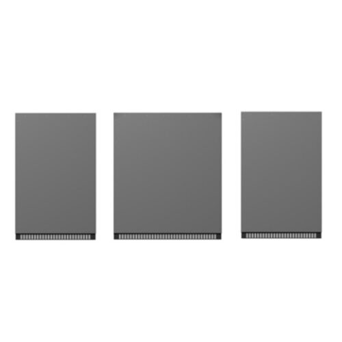 APC by Schneider Electric MGE Galaxy 9000 380-400V SBS 1200KVA Support SetSpare Part Kit Level 2 WG9T1200K-SPL2