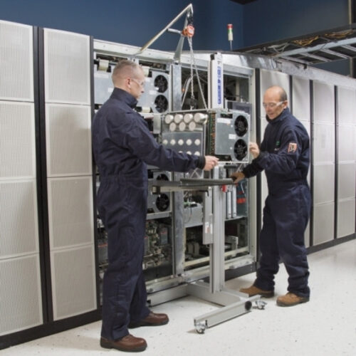 APC by Schneider Electric Fan ReplacementServiceExchangePhysical Service WMWFANRPL-MP-600