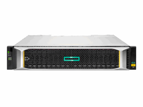 HPE MSA 2060 SFF 29TB Storage Array – P79248-B25