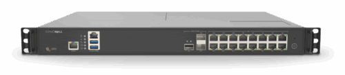 SonicWall NSA 2800 Next-Gen firewall – 03-SSC-1841