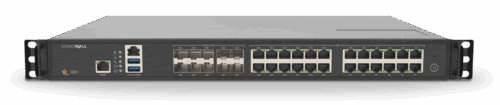 SonicWall NSA 3800 Next-Gen firewall – 03-SSC-1843