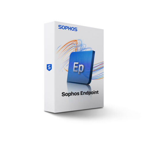 Sophos Central Intercept X Advanced, 1-9 users