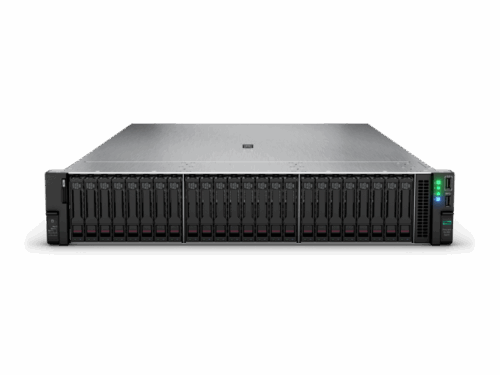 HPE ProLiant DL380 Gen11 5515+ 8c Server – P83303-005