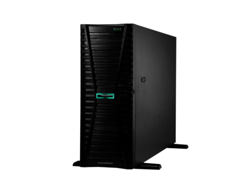 HPE ProLiant ML350 Gen11 4510 12-Core Server – P83318-005