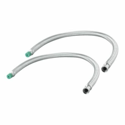 APC by Schneider Electric ACAC10017 Stainless Flex Pipe Kit ACAC10017